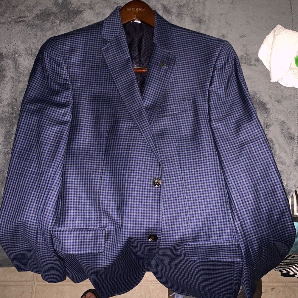 Ted Baker Sport Coat